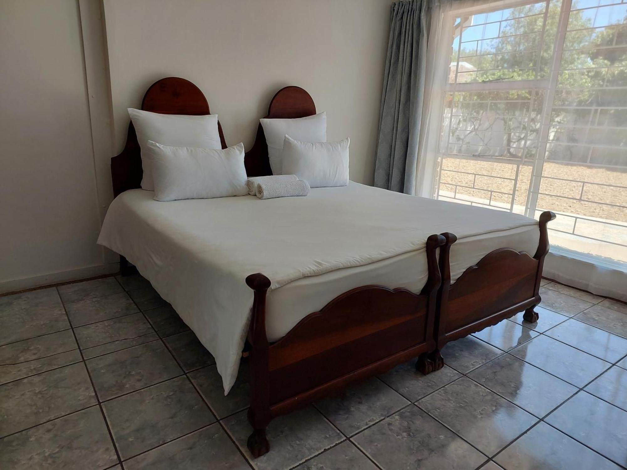 New Lodge Bloemfontein Ngoại thất bức ảnh