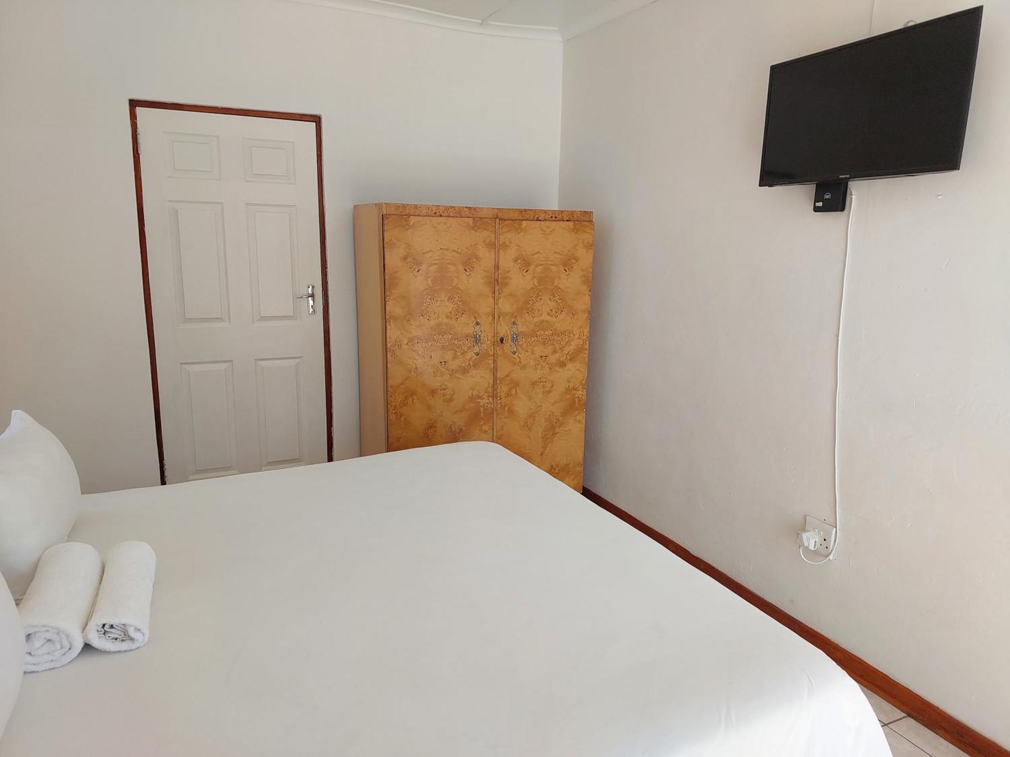 New Lodge Bloemfontein Ngoại thất bức ảnh