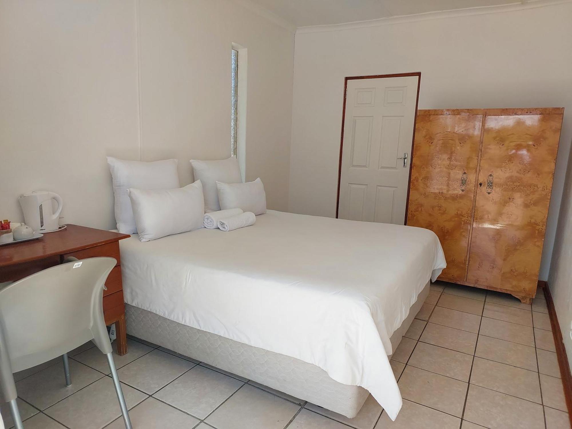 New Lodge Bloemfontein Ngoại thất bức ảnh